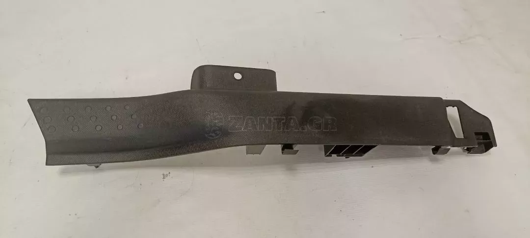 Εμπρόσθιο κάλυμμα μαρσπιέ από SMART ForTwo - A4536806605