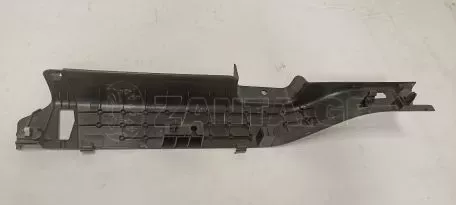 Εμπρόσθιο κάλυμμα μαρσπιέ από SMART ForTwo - A4536806605 