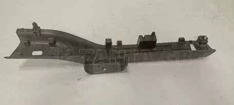 Εμπρόσθιο κάλυμμα μαρσπιέ από SMART ForTwo - A4536806605 