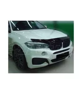 Ανεμοθραύστης καπό για BMW X6 (2014-2019) 