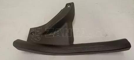 Επένδυση μαρσπιέ πίσω δεξιά από Hyundai i10 - 85886-K7000 