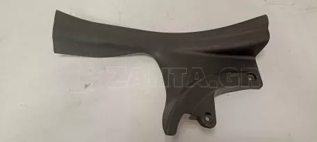 Πίσω δεξί κάλυμμα μαρσπιέ από Hyundai i10 - 85885B9000 