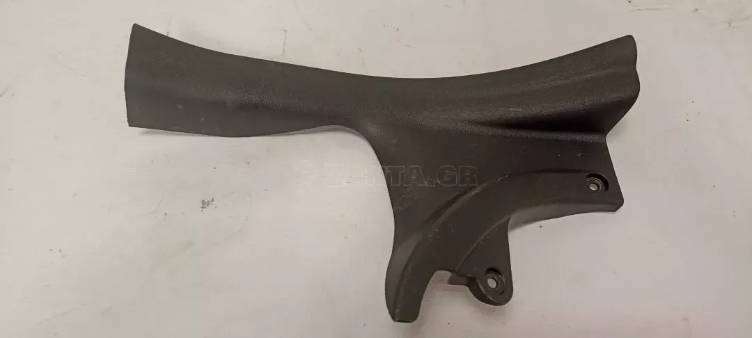Πίσω δεξί κάλυμμα μαρσπιέ από Hyundai i10 - 85885B9000