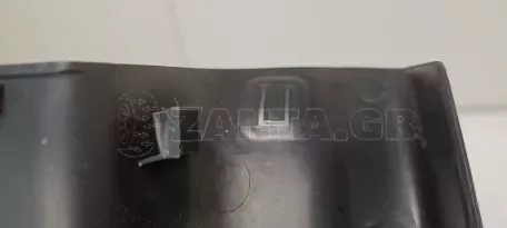 Πίσω δεξί κάλυμμα μαρσπιέ από Hyundai i10 - 85885B9000 