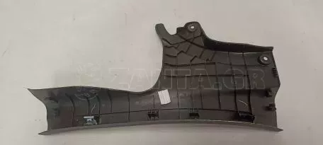 Πίσω δεξί κάλυμμα μαρσπιέ από Hyundai i10 - 85885B9000 