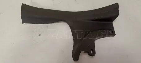 Πίσω δεξί κάλυμμα μαρσπιέ από Hyundai i10 - 85885B9000 