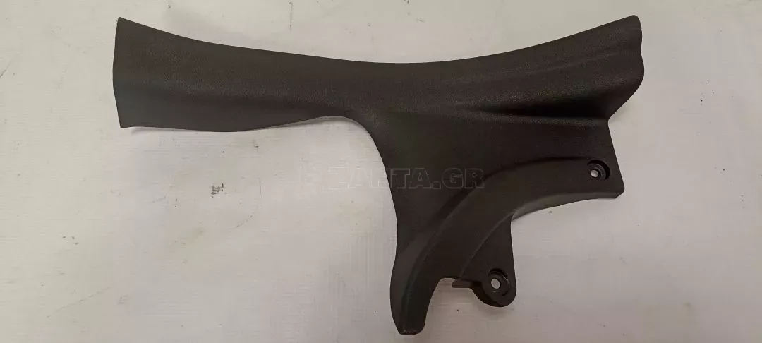 Πίσω δεξί κάλυμμα μαρσπιέ από Hyundai i10 - 85885B9000