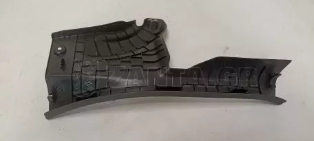 Πίσω αριστερό κάλυμμα μαρσπιέ από Hyundai i10 - 85876-K7000 