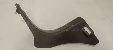 Κάλυμμα μαρσπιέ από Smart ForTwo - A4536901101 