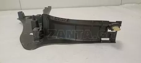 Κάλυμμα μαρσπιέ από Smart ForTwo - A4536901101 