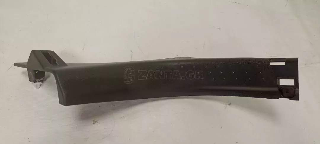 Κάλυμμα μαρσπιέ από Smart ForTwo - A4536901101