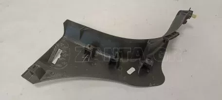 Κάλυμμα μαρσπιέ από Smart ForTwo - A4536901101 