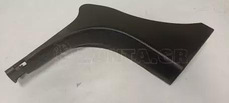 Επένδυση δεξιάς A-κολόνας από Smart ForTwo - A4536901001 