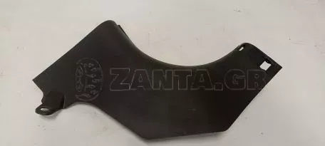 Κάλυμμα μεσαίας κολώνας κάτω δεξιά από Mitsubishi Space Star - 7217A106ZZ 