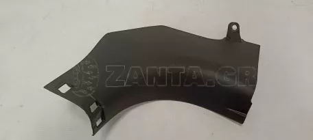 Κάλυμμα μεσαίας κολώνας κάτω δεξιά από Mitsubishi Space Star - 7217A106ZZ 