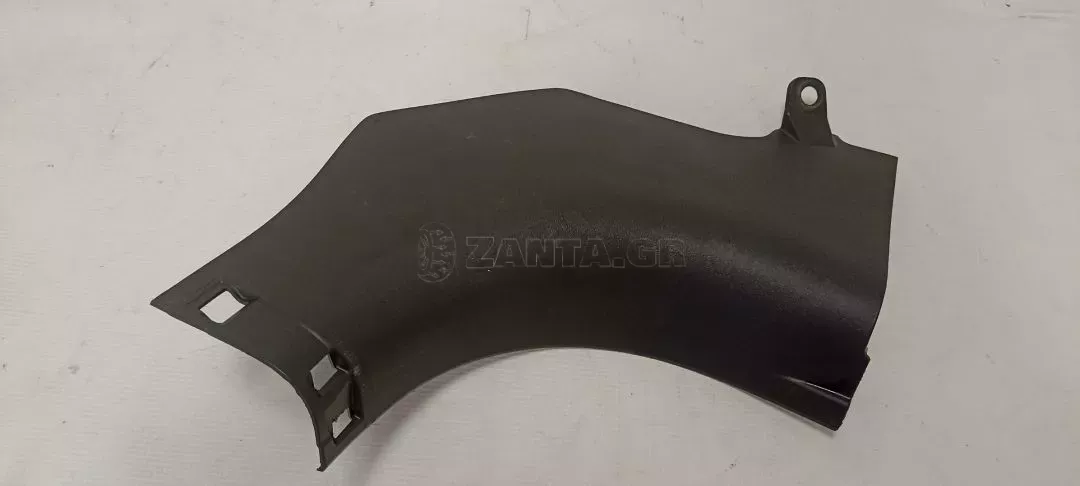 Κάλυμμα μεσαίας κολώνας κάτω δεξιά από Mitsubishi Space Star - 7217A106ZZ