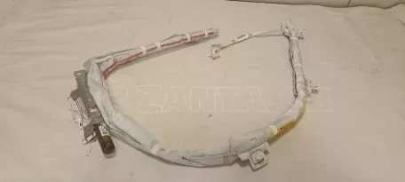 Δεξιός αερόσακος κουρτίνα από TOYOTA YARIS - 0080-P1-10.0001 D063622151819211371 1130601825562721 