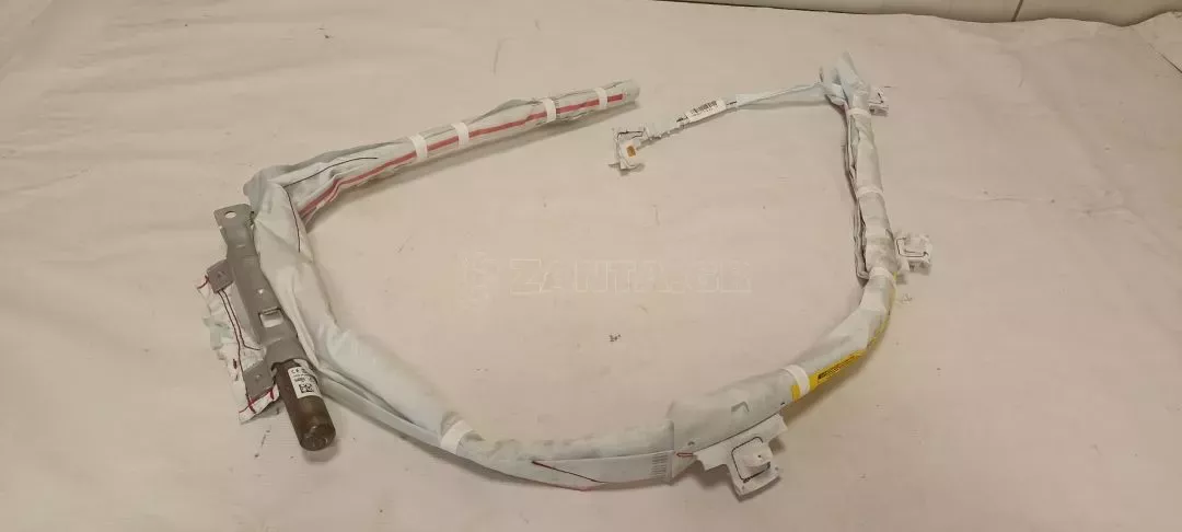Δεξιός αερόσακος κουρτίνα από TOYOTA YARIS - 0080-P1-10.0001 D063622151819211371 1130601825562721