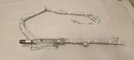 Δεξιός αερόσακος κουρτίνα από TOYOTA YARIS - 0080-P1-10.0001 1130601825562462 D063622161822010394 