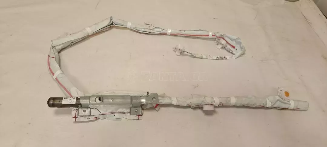 Δεξιός αερόσακος κουρτίνα από TOYOTA YARIS - 0080-P1-10.0001 1130601825562462 D063622161822010394