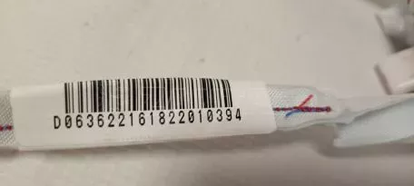 Δεξιός αερόσακος κουρτίνα από TOYOTA YARIS - 0080-P1-10.0001 1130601825562462 D063622161822010394 