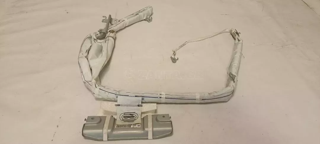 Αερόσακος Οροφής Δεξιάς Πλευράς από Mitsubishi Space Star - 7030A336 622792800 DMFC3HDAAV70 62279400C MMC M26C