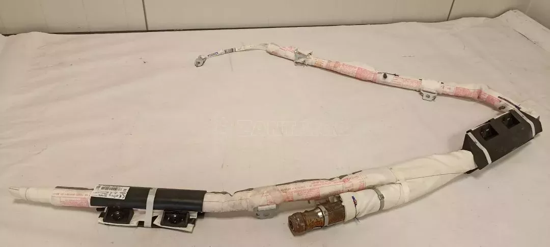 Δεξιός αερόσακος κουρτίνα από Hyundai i10 - 85020-B9000 IACRSJ8M1B0654 625176100L