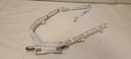 Δεξιός αερόσακος κουρτίνα από TOYOTA YARIS - 0080-P1-10.0001 1130601608560072 01C0C62073221601410212 
