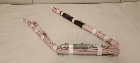Δεξιός αερόσακος κουρτίνας από Ford EcoSport - CN15-A042D94-AC 
