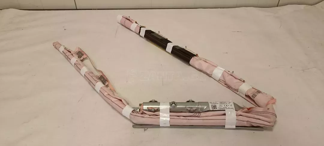 Δεξιός αερόσακος κουρτίνας από Ford EcoSport - CN15-A042D94-AC