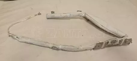 Αερόσακος Οροφής Αριστερής Πλευράς από Mitsubishi Space Star - 7030A335 622790401C MMC M26C UHEBAPKNAIJ 622792801 DMGB58DAGL71 