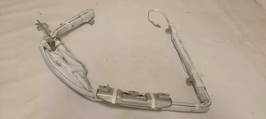 Αερόσακος Οροφής Δεξιάς Πλευράς από Mitsubishi Space Star - 7030A336 622792800 622790400C MMC M26 UHDD3PKNAQO