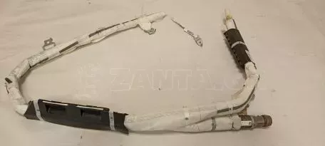 Αριστερός αερόσακος κουρτίνα από Hyundai i10 - 85010-B9000 IACLSJ8J1B0456 625176101L 