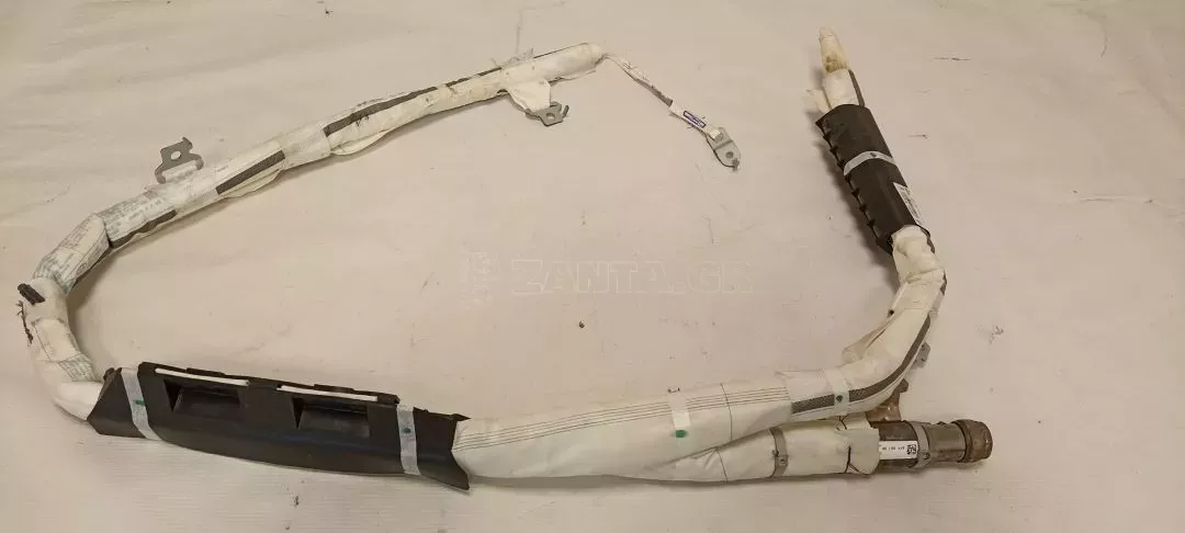Αριστερός αερόσακος κουρτίνα από Hyundai i10 - 85010-B9000 IACLSJ8J1B0456 625176101L