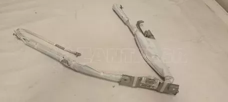 Αερόσακος Οροφής Αριστερής Πλευράς από Mitsubishi Space Star - 7030A335 622792801 622790401C MMC M26C DMG9XHDADF1 