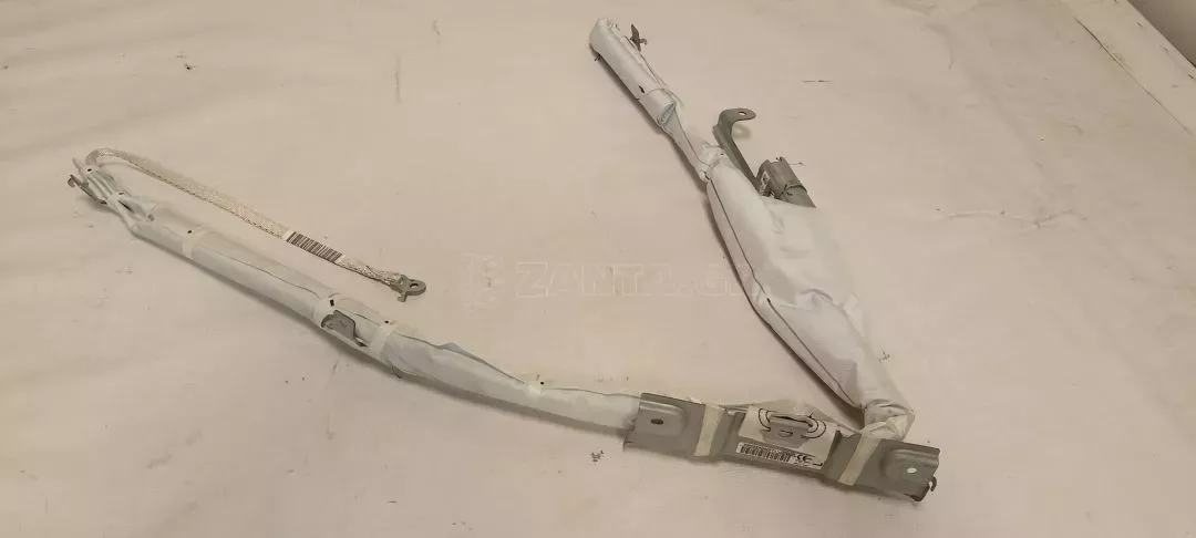 Αερόσακος Οροφής Αριστερής Πλευράς από Mitsubishi Space Star - 7030A335 622792801 622790401C MMC M26C DMG9XHDADF1