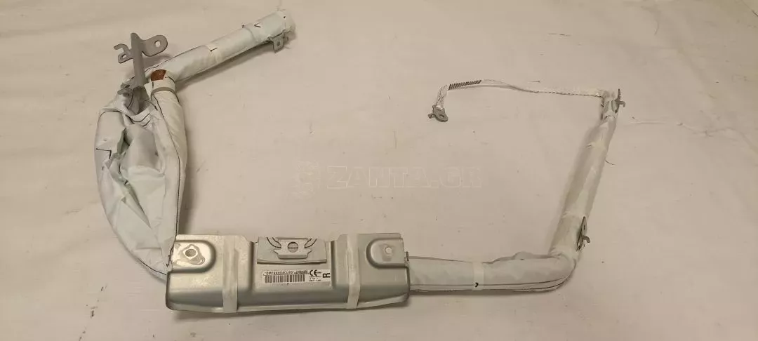 Αερόσακος Οροφής Δεξιάς Πλευράς από Mitsubishi Space Star - 7030A336 622792800C M26C UHD9XCKNAAY DMF9XHDACU70