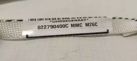 Αερόσακος Οροφής Δεξιάς Πλευράς από Mitsubishi Space Star - 7030A336  622792800C M26C  UHD9XCKNAAY DMF9XHDACU70 