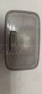 Εσωτερικός φωτισμός οροφής από HYUNDAI IX20 - 92850-1M000 