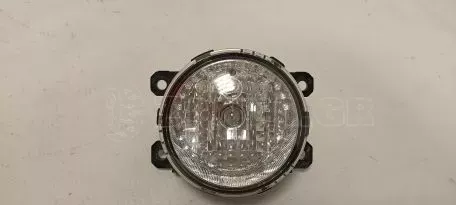 Μπροστινός προβολέας ομίχλης από Mitsubishi Space Star - 89207251 