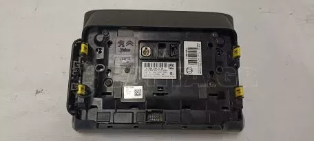Οθόνη πολυμέσων από Citroën C3 Aircross - 9838912880 