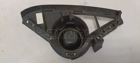 Αριστερό Κάλυμμα Προφυλακτήρα Εμπρός από Hyundai i10 - 86563-K7000 
