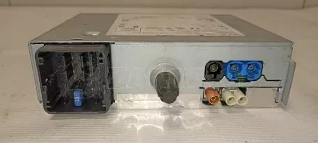 Κεφαλή Μονάδας Radio CD GPS από CITROEN C3 - 9851901880 