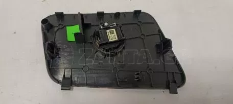 Επένδυση Αριστερού Ηχείου Ταμπλό από Toyota Aygo - 55472-0H020 