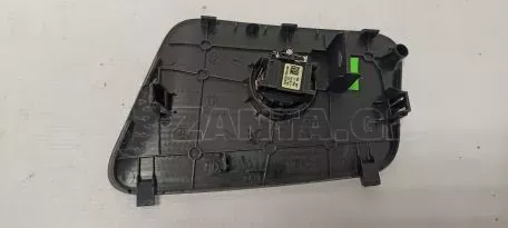 Επένδυση Δεξιού Ηχείου Ταμπλό από Toyota Aygo - 55473-0H020 