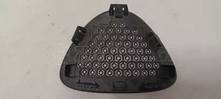 Κάλυμμα Ηχείου από SMART ForTwo - A4536801503 