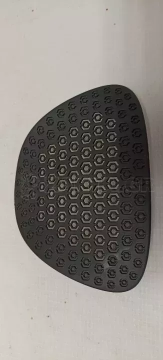 Κάλυμμα Ηχείου από SMART ForTwo - A4536801503