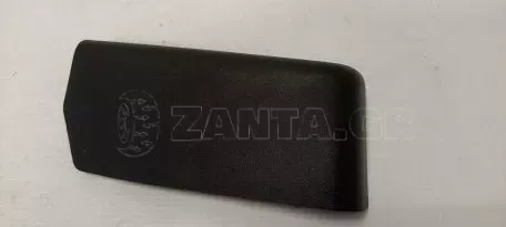 Κάλυμμα Κάτω μεσαίας κολώνας από Mitsubishi Space Star - 7211A276ZZ 
