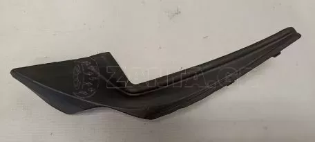 Αριστερό Κάλυμμα Φτερού από Toyota Aygo - 53867-0H050 