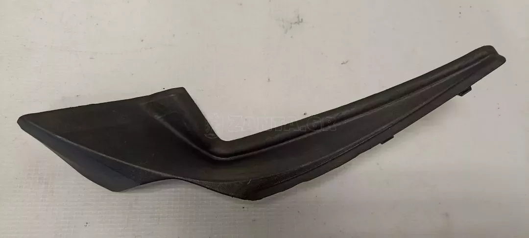 Αριστερό Κάλυμμα Φτερού από Toyota Aygo - 53867-0H050